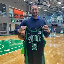 Novi regrut Boston Celticsa pokidao meniskus u lijevom koljenu